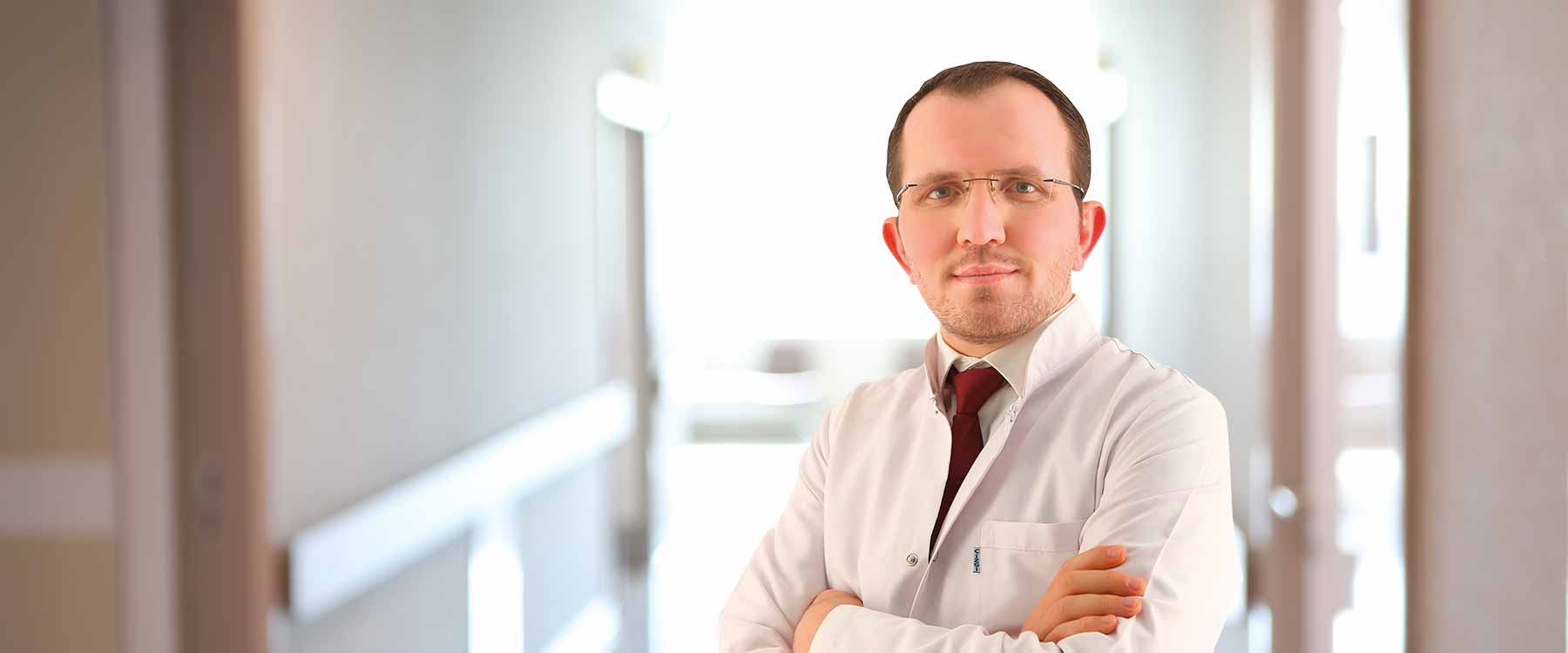 Uzm. Dr. İbrahim Taştan