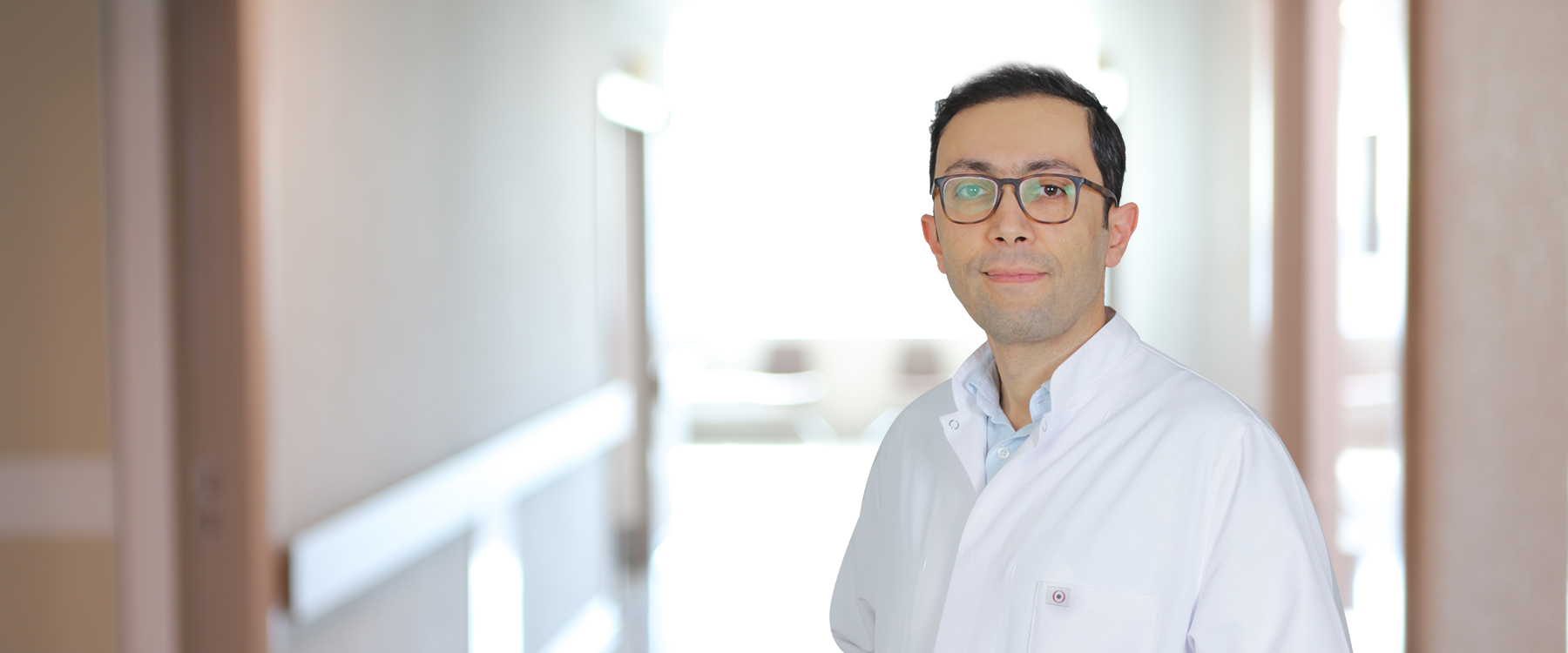 Doç. Dr. İlhan Bahri Delibaşı