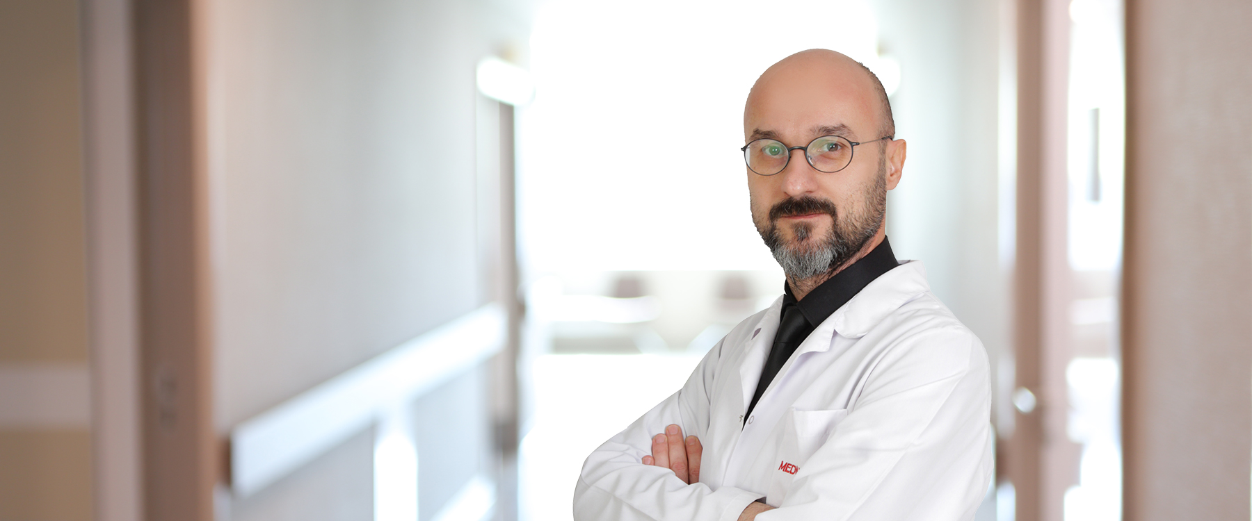 Doç. Dr. İlker Akar