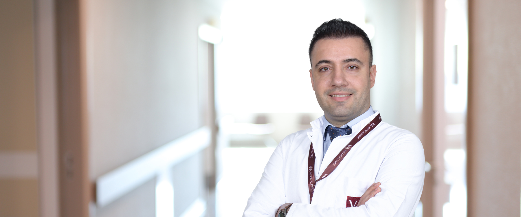 Op. Dr. İlker İncebıyık