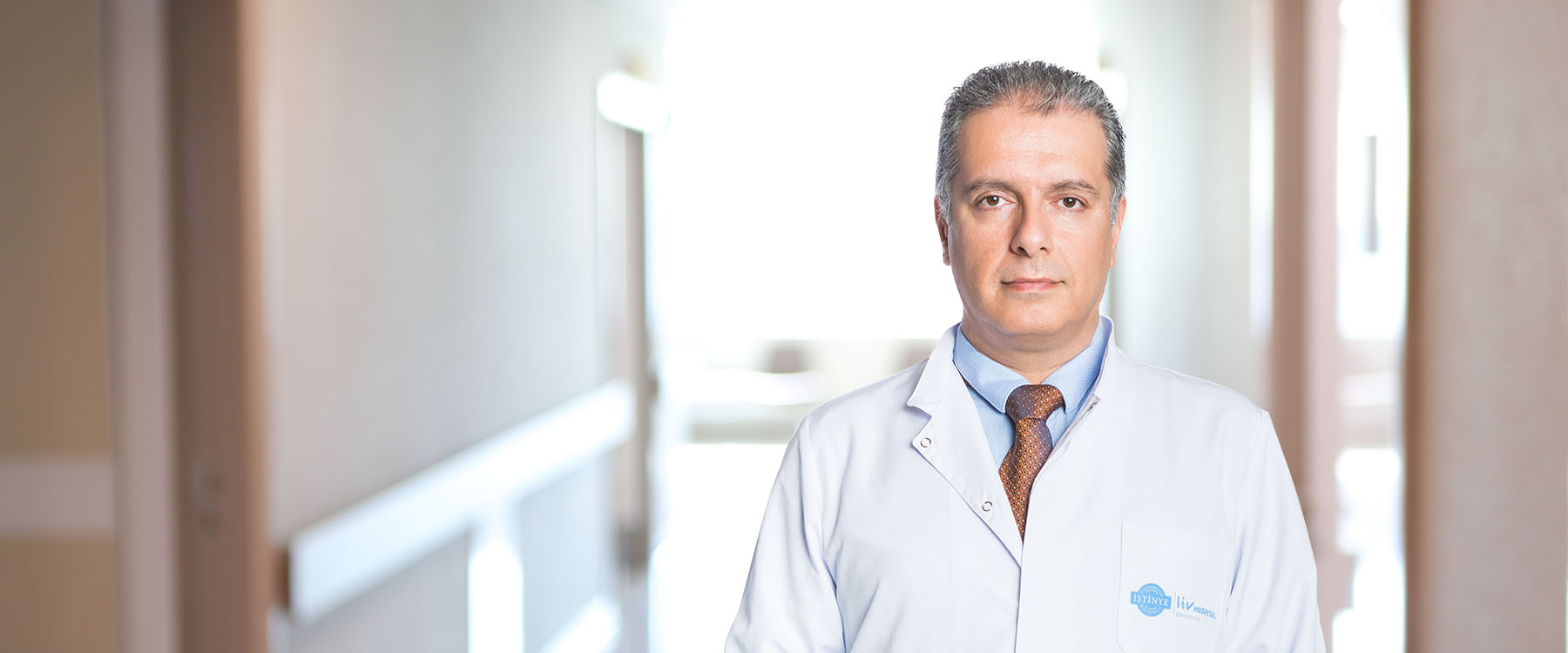 Op. Dr. İlker Sezer