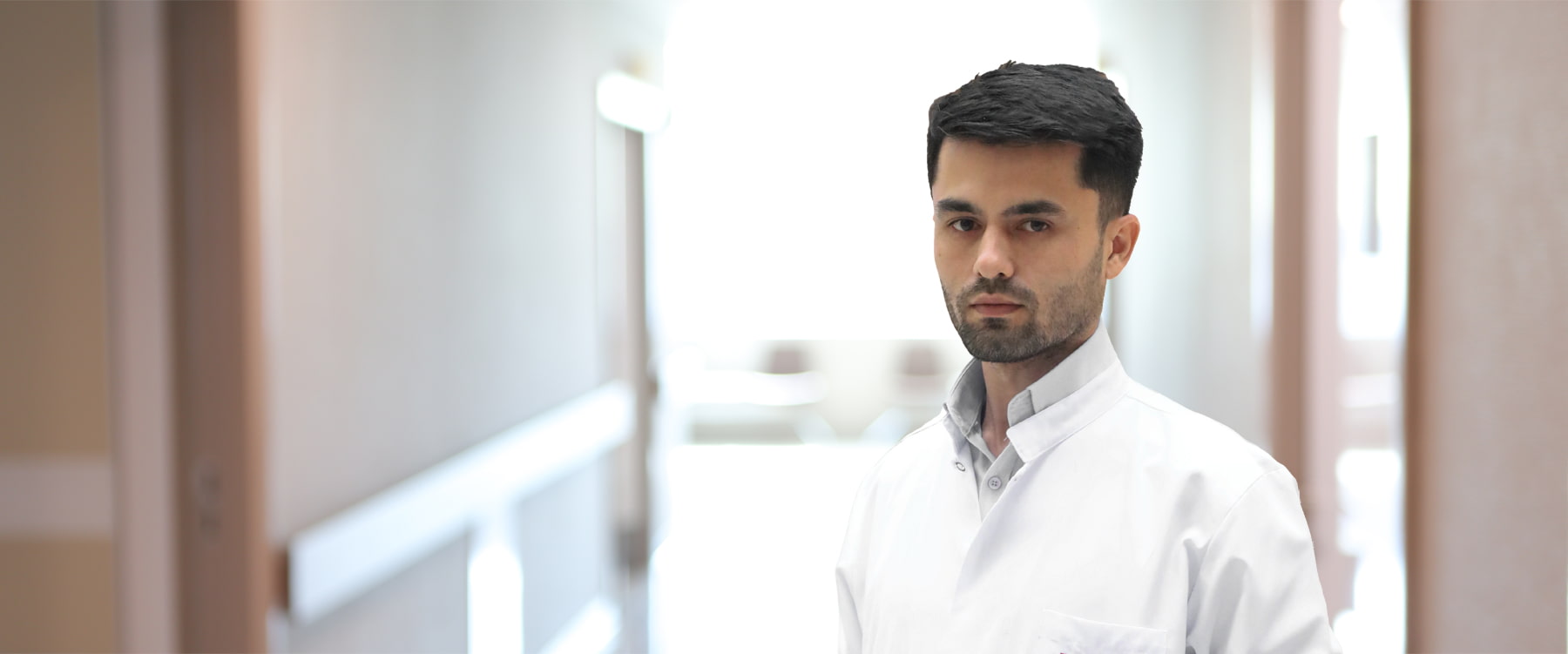 Uzm. Dr. Ilkhomzhon Kalandarov