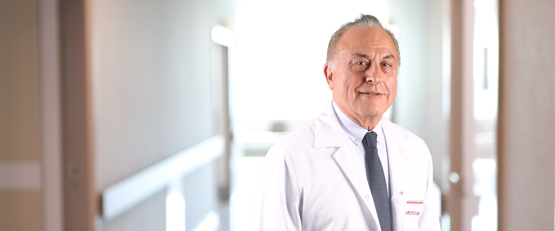 Uzm. Dr. İlter Güner