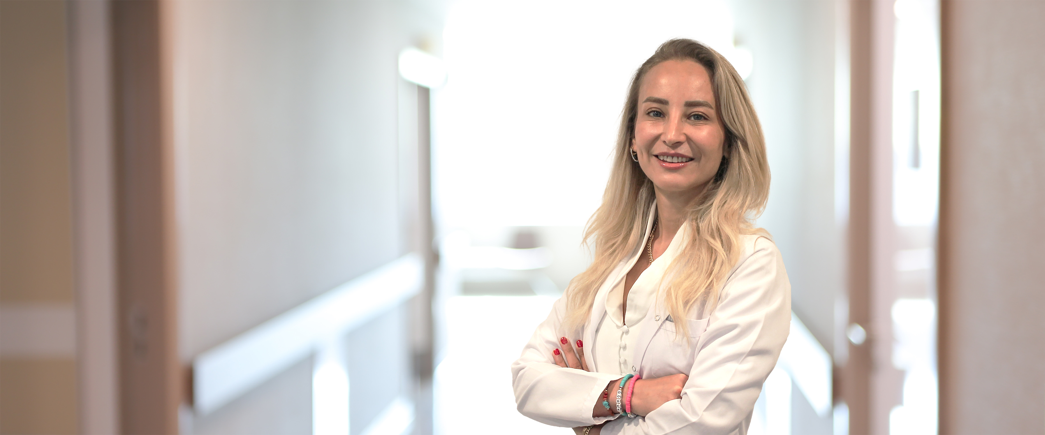 Dr. Öğr. Üyesi İrem Yaman
