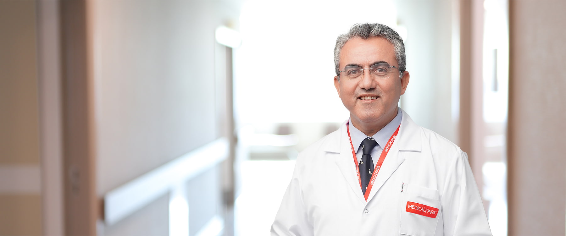 Op. Dr. İrfan Başpınar