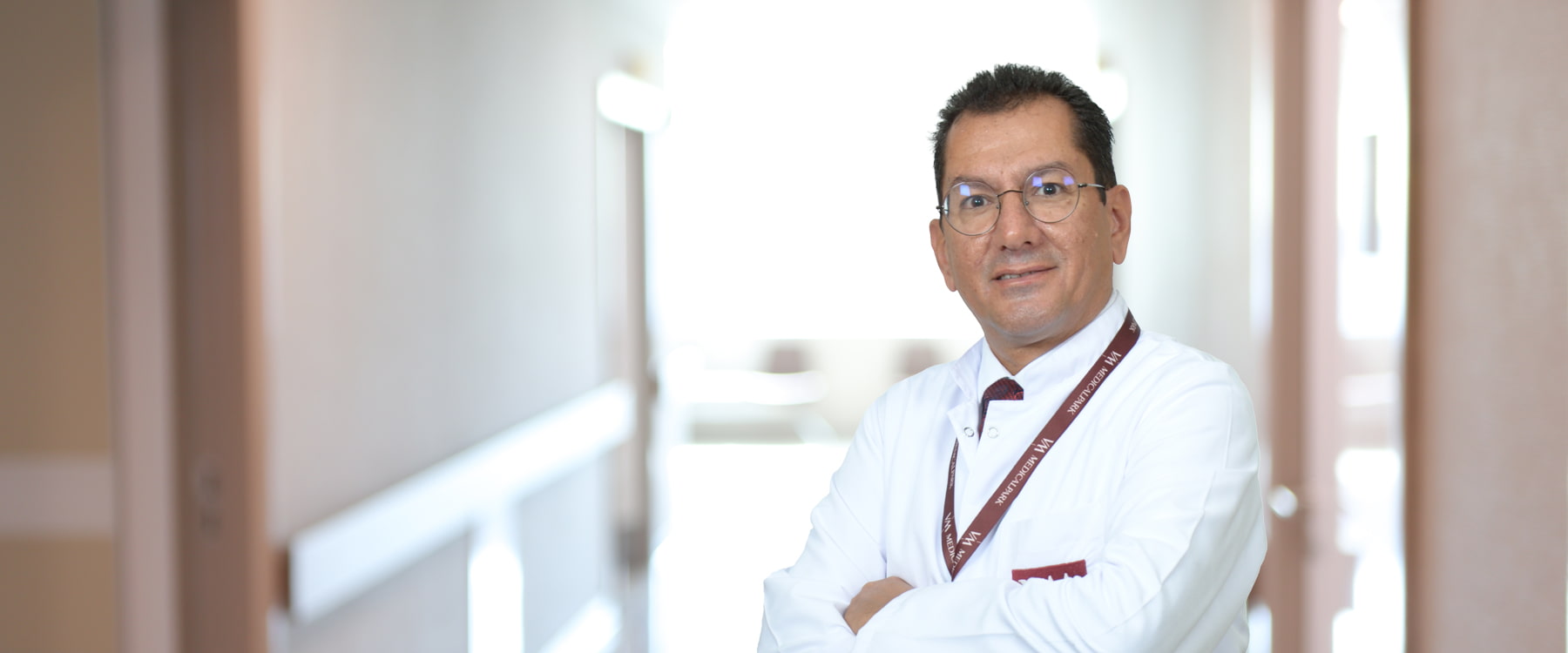 Uzm. Dr. İsmail Aslanhan