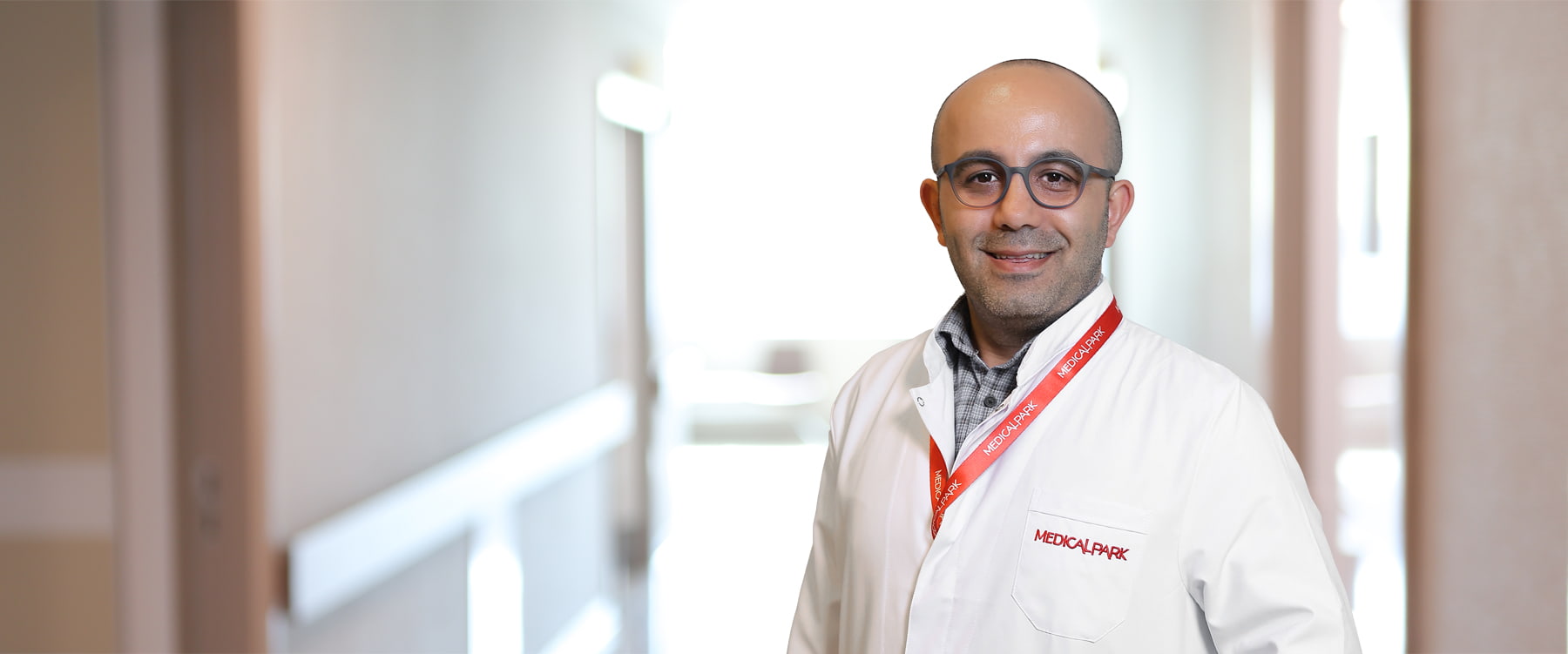 Uzm. Dr. İsmail Eroğlu