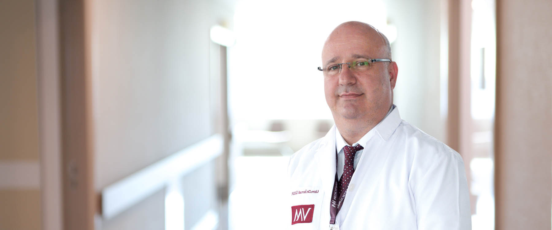 Uzm. Dr. İsmail Özer