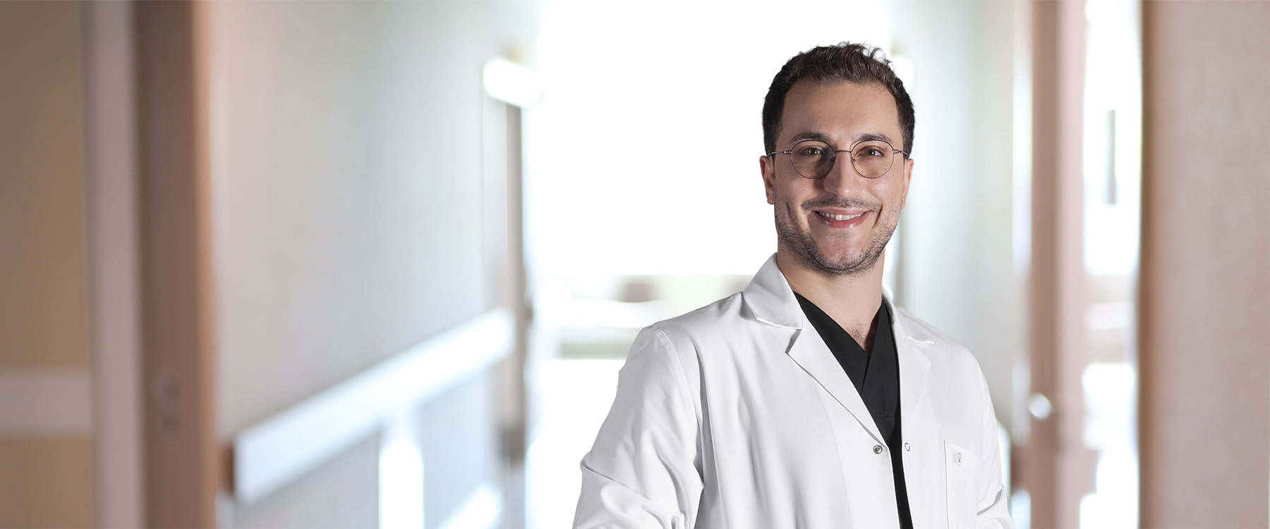 Op. Dr. İsmail Yılmaz