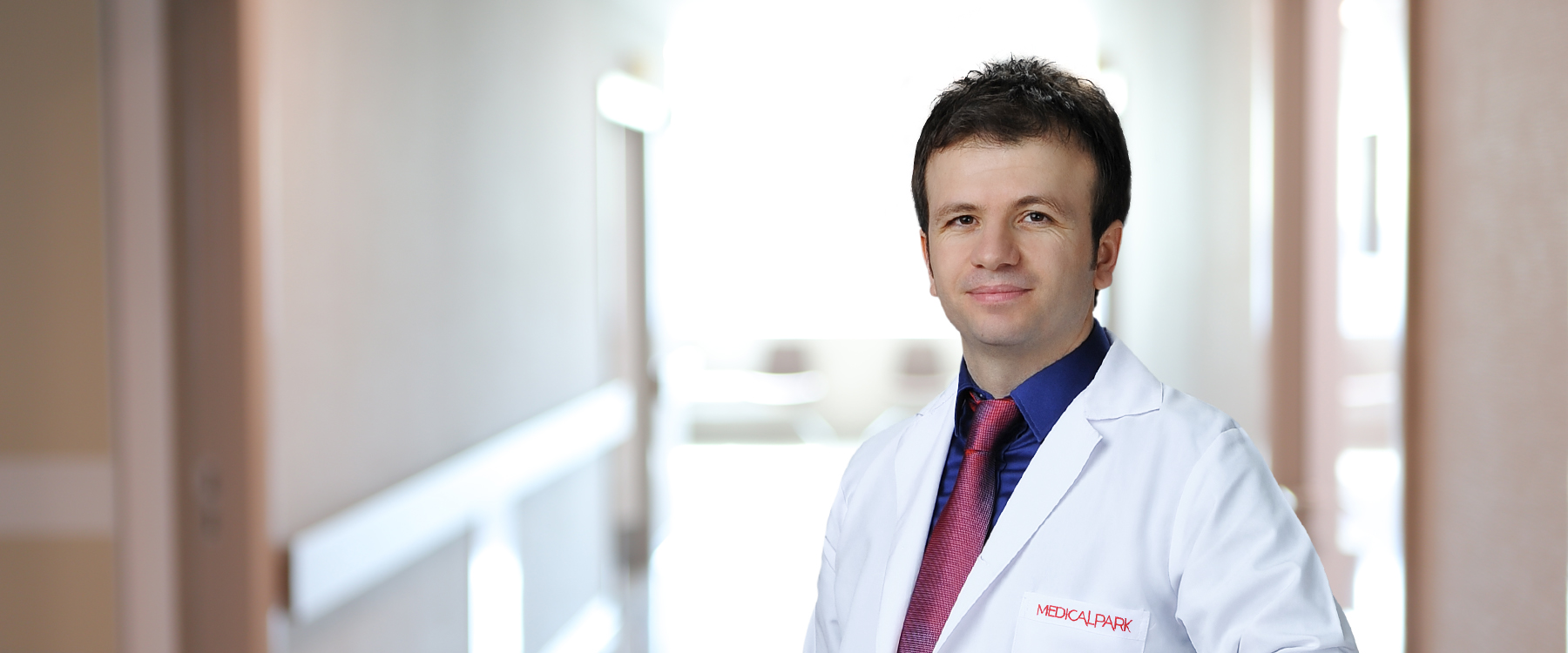 Dr. Öğr. Üyesi Kadir Göde