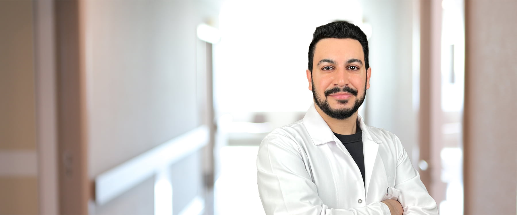 Dr. Öğr. Üyesi Kadir Kaya