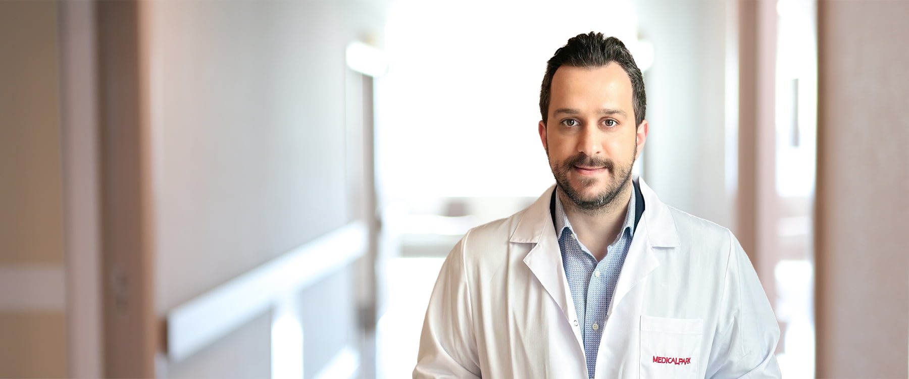 Uzm. Dr. Kadir Kılıç
