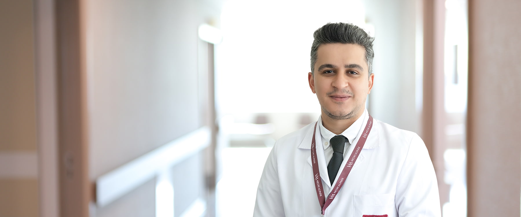 Doç. Dr. Kadir Yıldırım