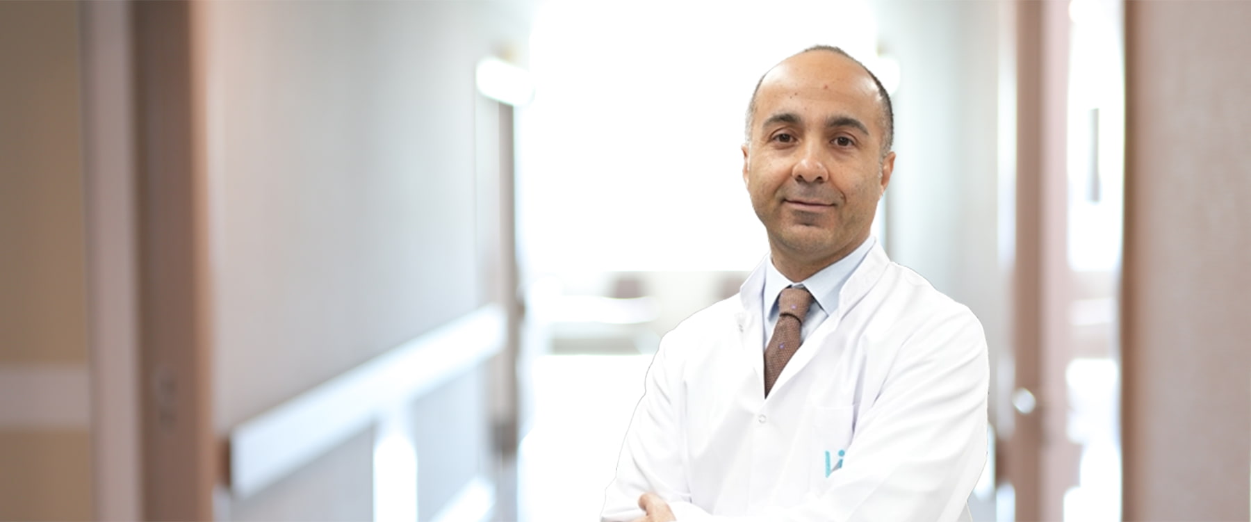 Doç. Dr. Kadir İlker Yıldız