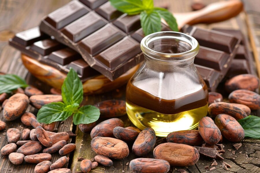 Kakao Yağı Faydaları Nelerdir?