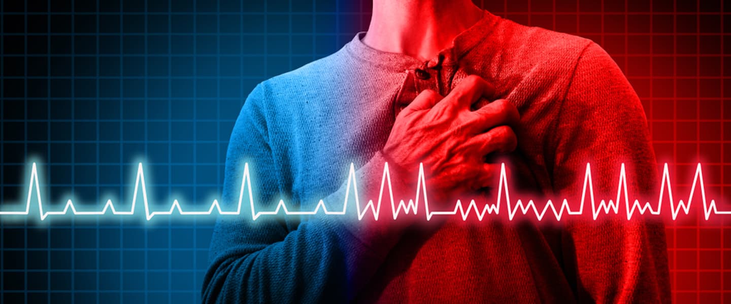 Kalp Ritim Bozukluğu (Kardiyak Aritmi) Nedir? Belirtileri ve Tedavisi