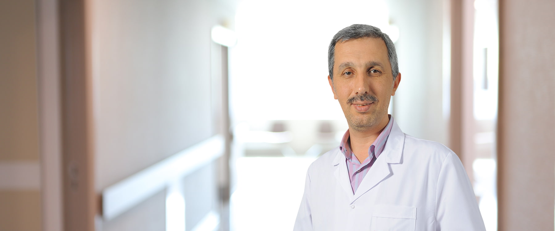 Uzm. Dr. Karani Çiftcibaşı