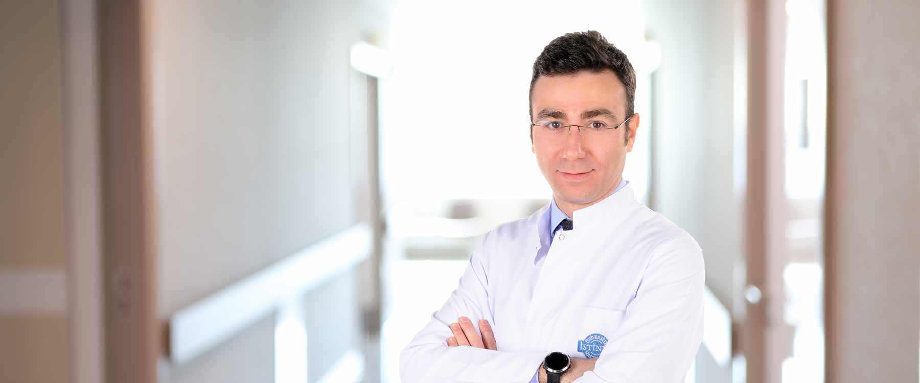 Doç. Dr. Kaya Turan