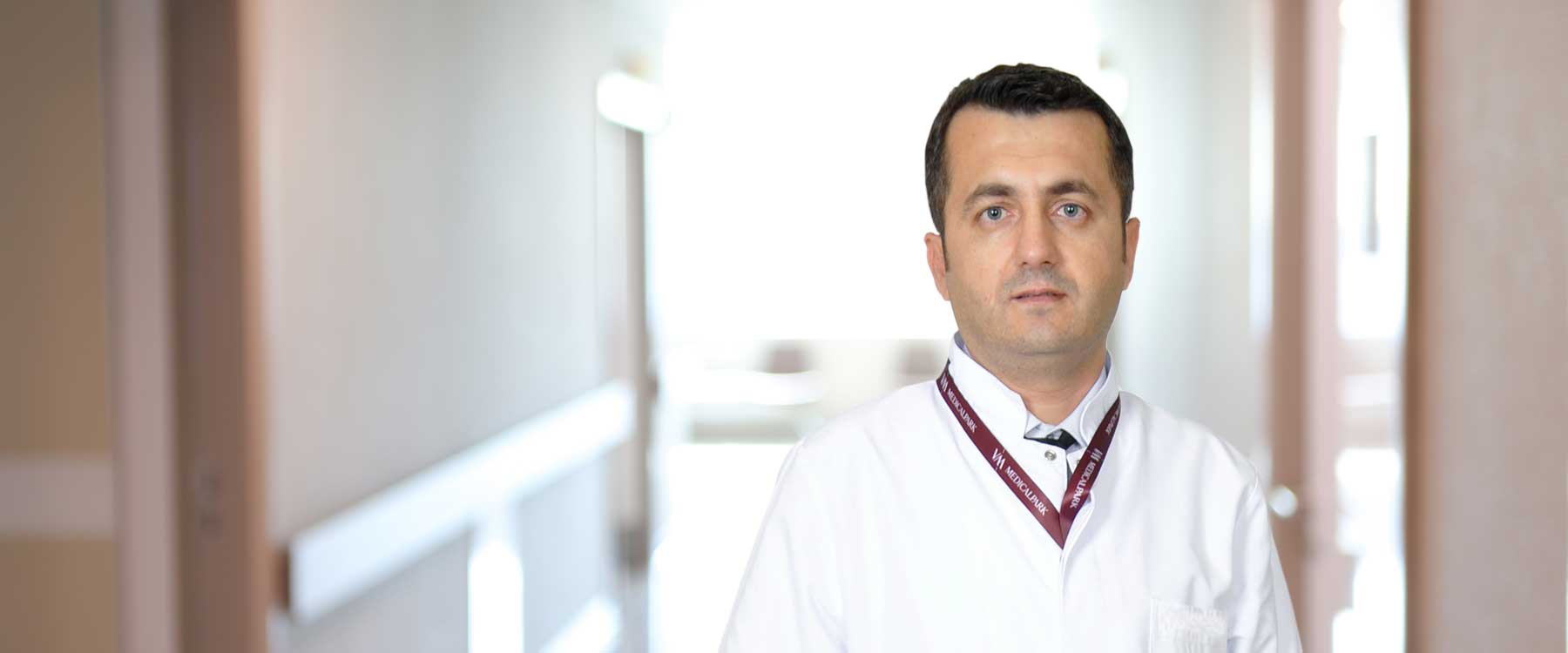 Doç. Dr. Kemal Ekici