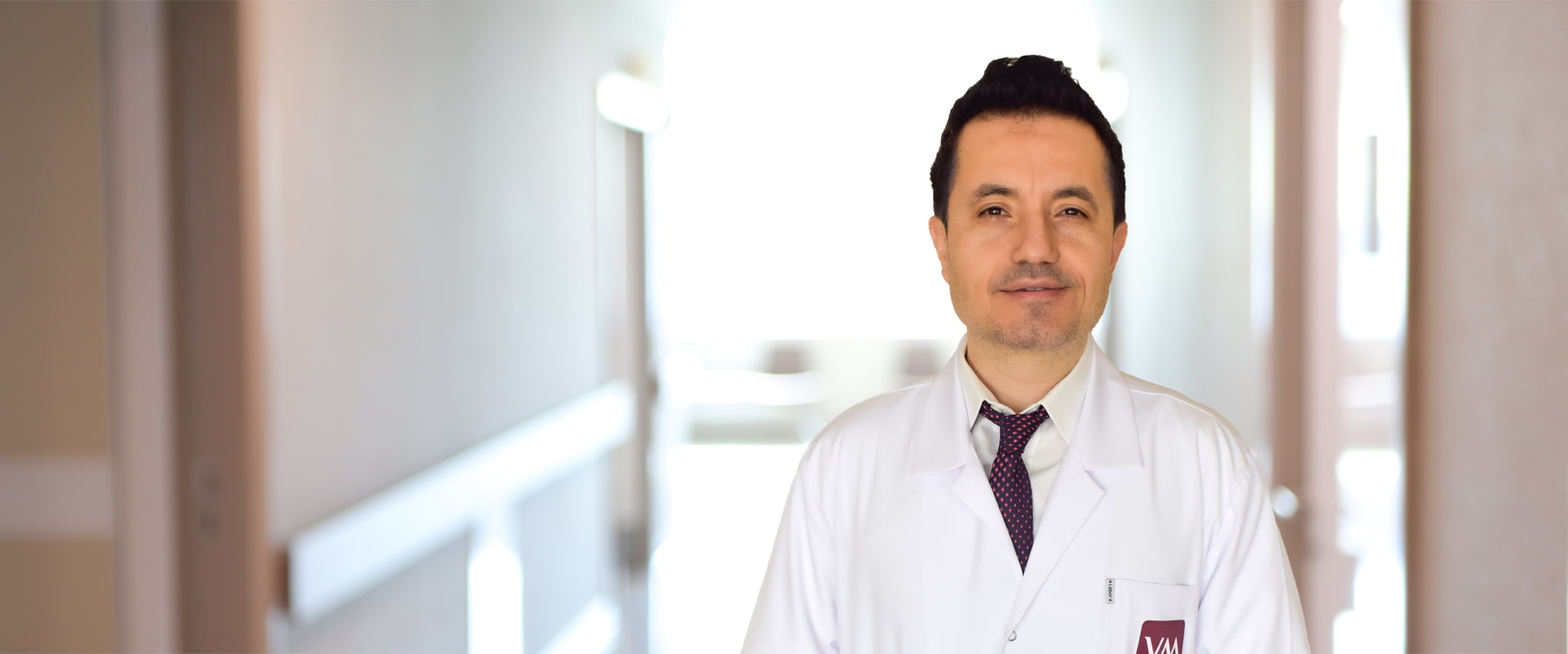 Uzm. Dr. Kemal Kürbüz