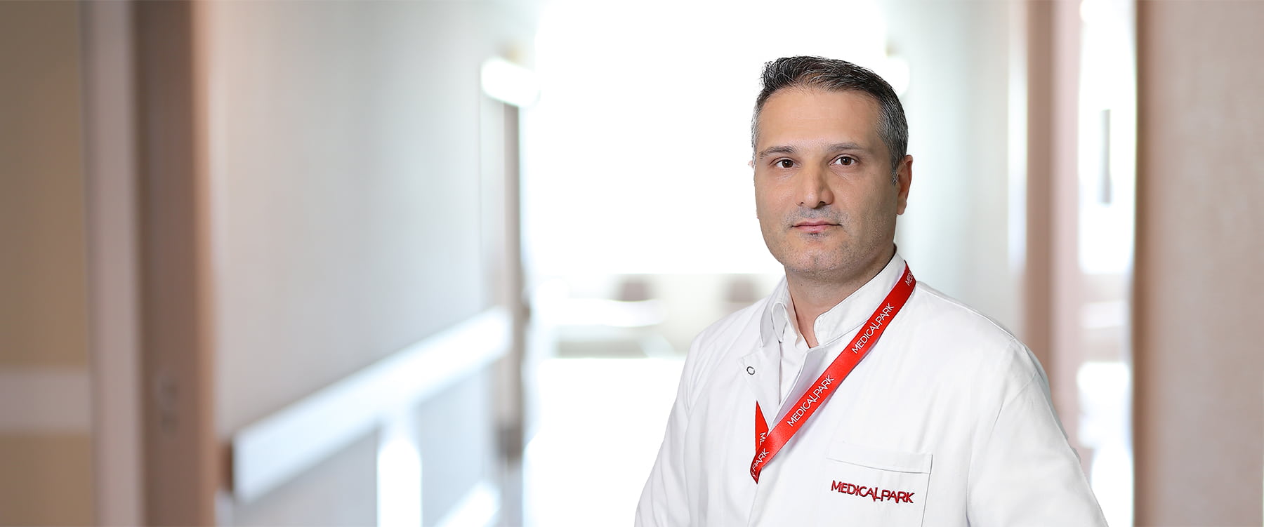 Uzm. Dr. Kenan Yıldız