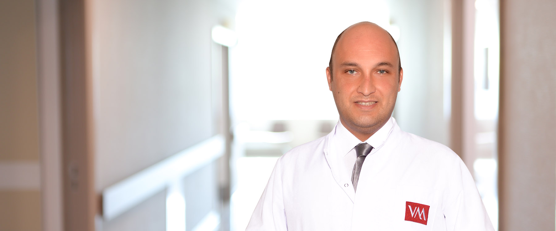Dr. Öğr. Üyesi Kerem Kırna