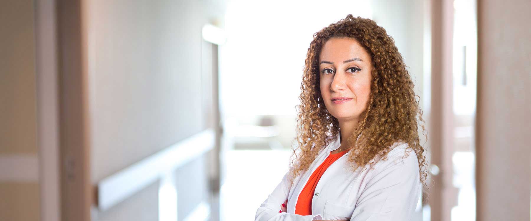 Uzm. Dr. Kübra Batum