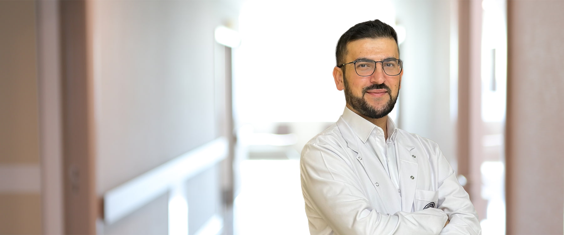 Uzm. Dr. Lokman Abdulhakeem Ismaeel Alı Yashıl