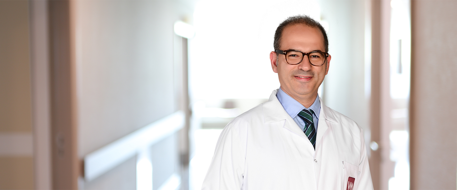 Op. Dr. Mahmut Ecel