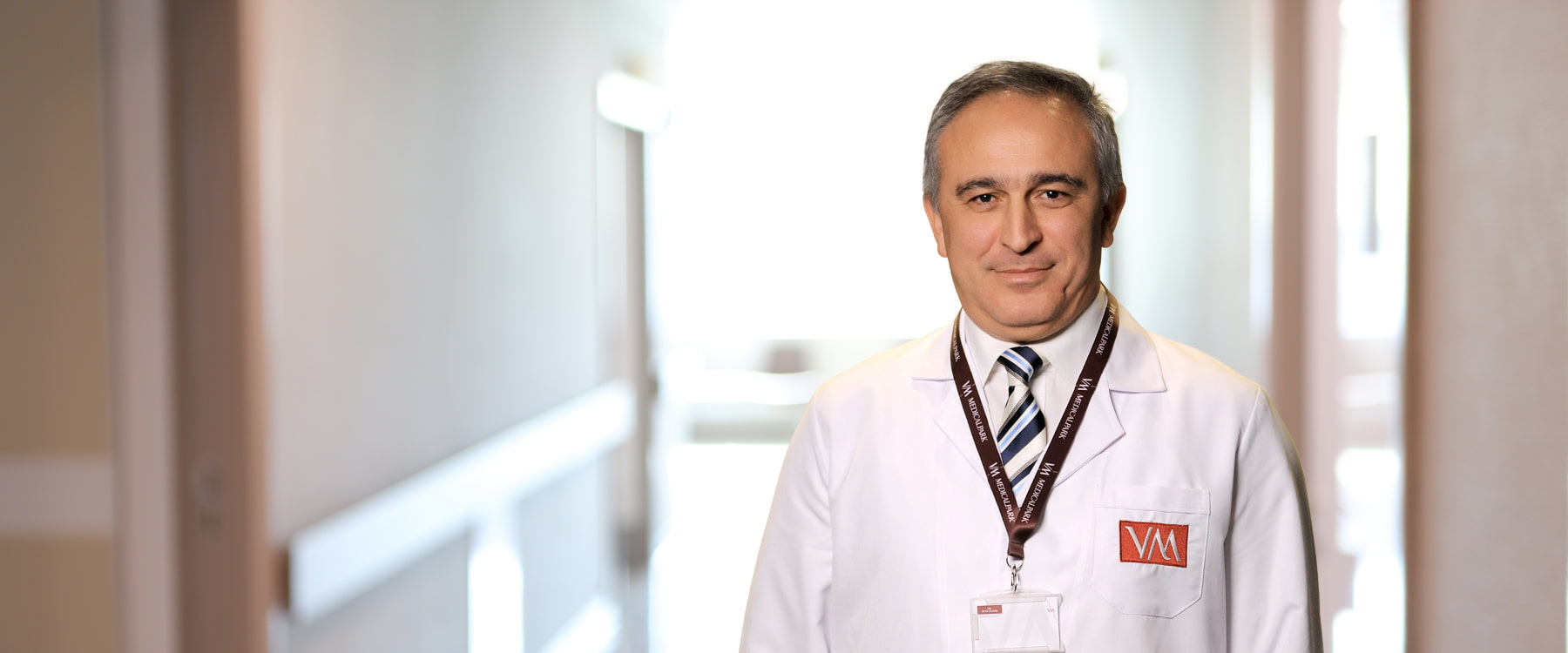 Op. Dr. Mahmut Fikret Gürsel