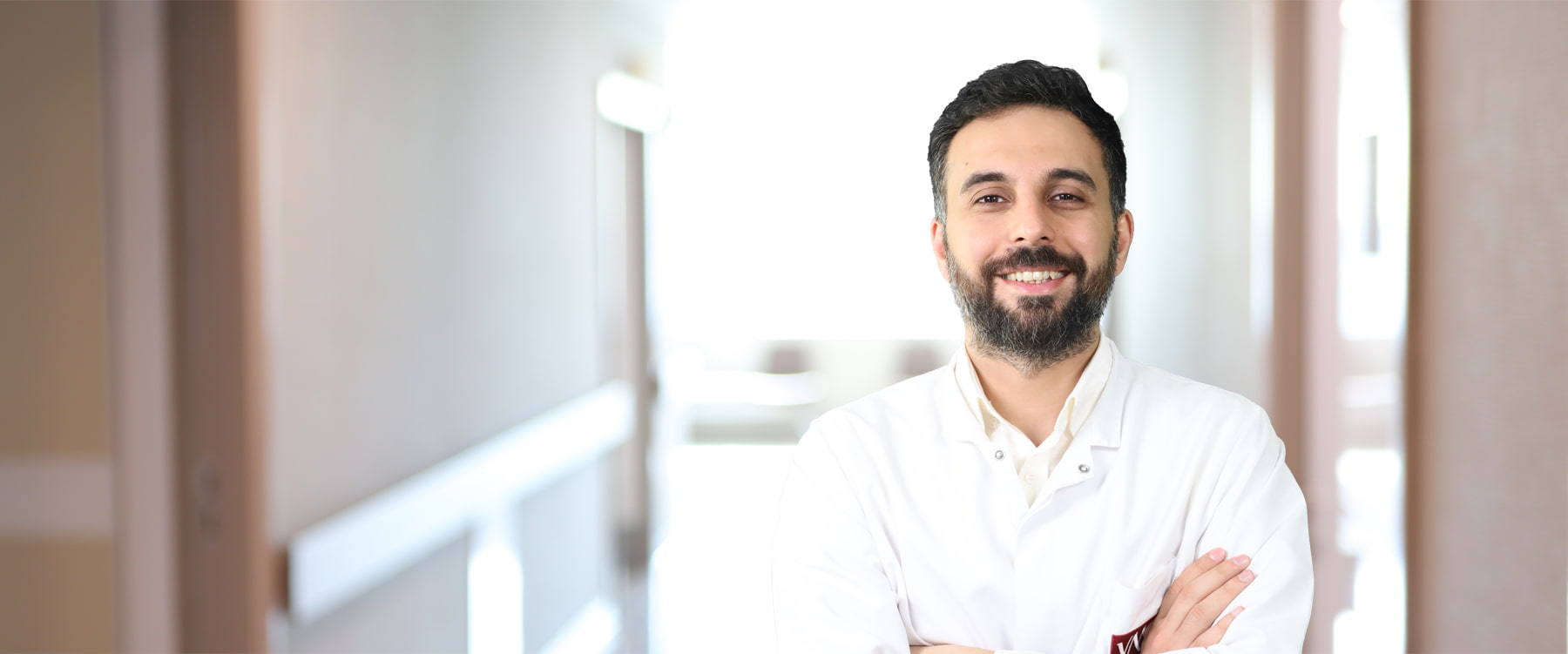 Uzm. Dr. Mahmut Nedim Aybakan