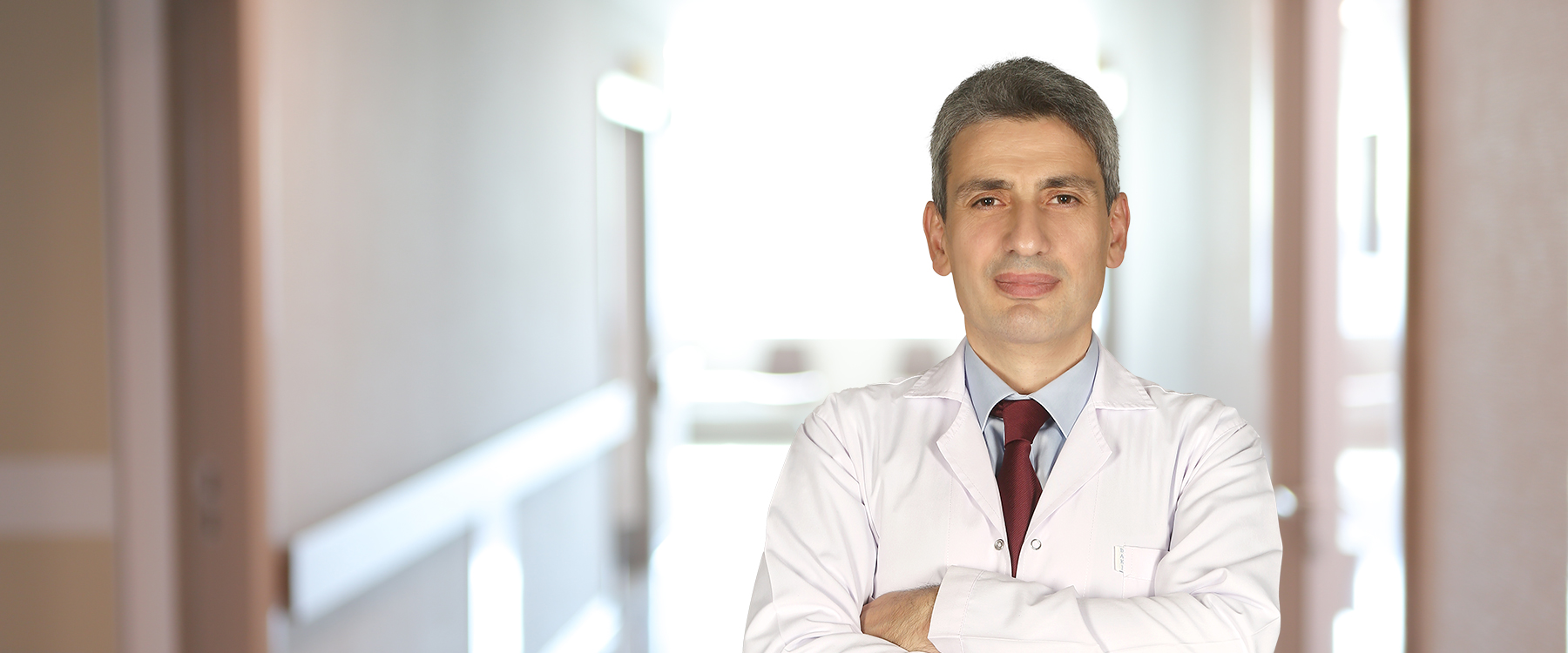 Op. Dr. Mahmut Arslan