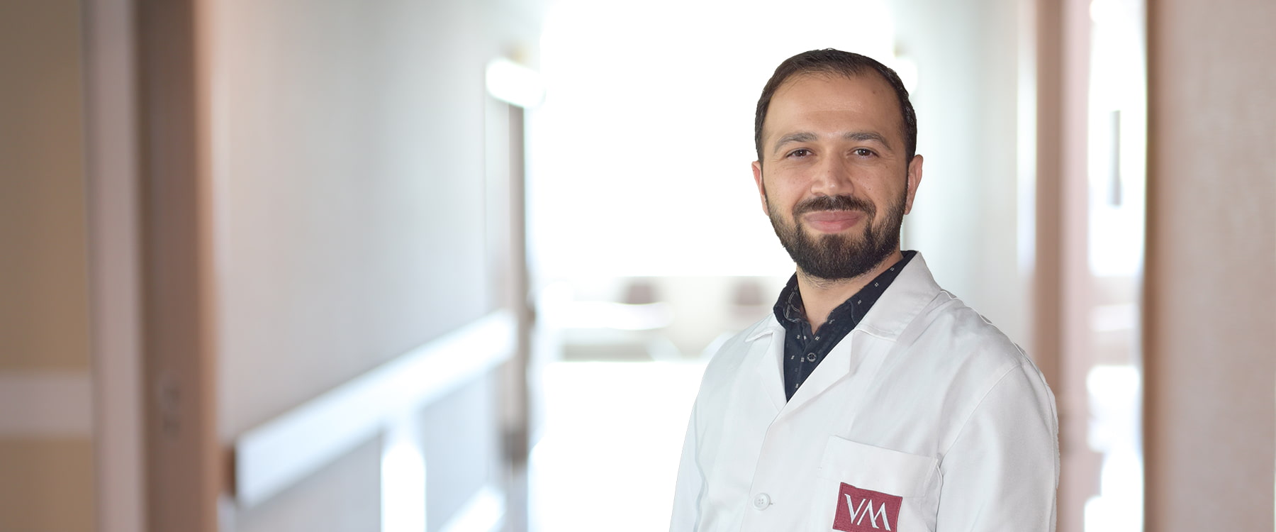Uzm. Dr. Mecit Bahar