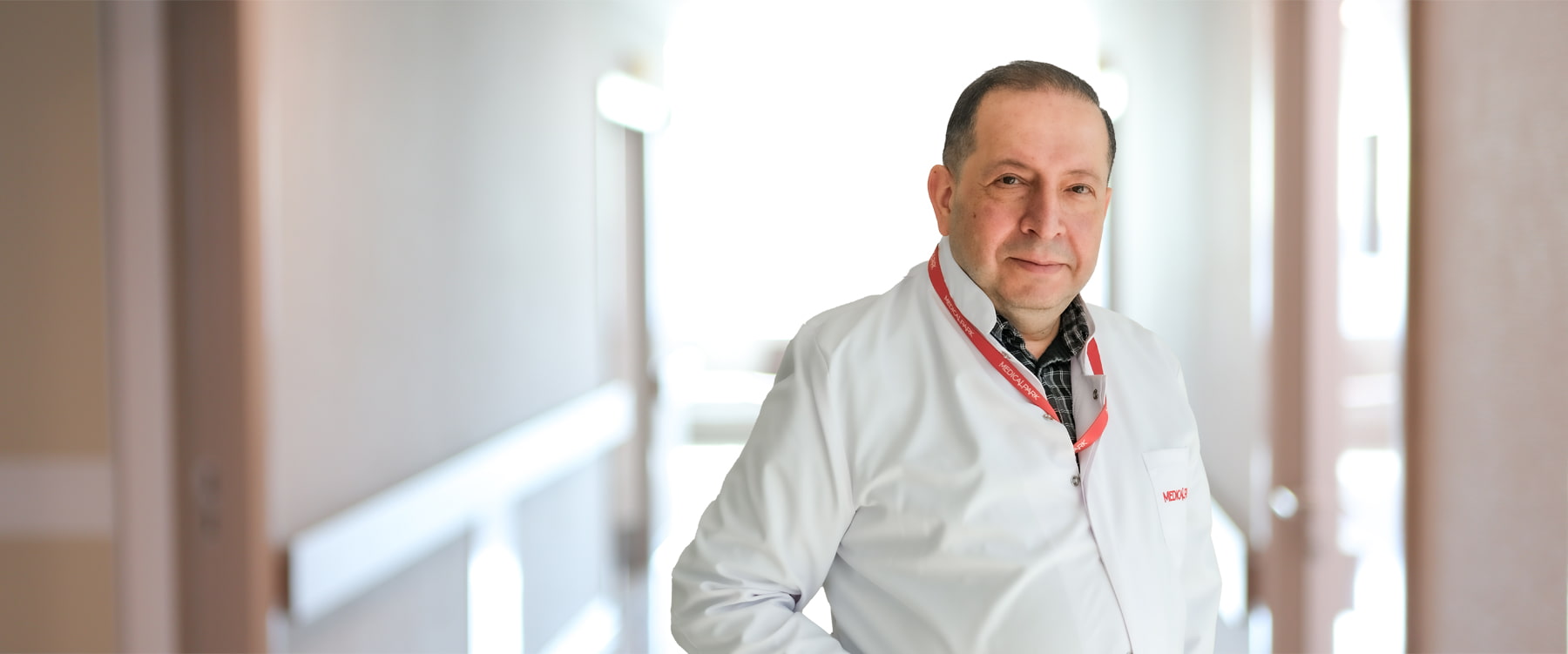Prof. Dr. Medih Çeliktaş