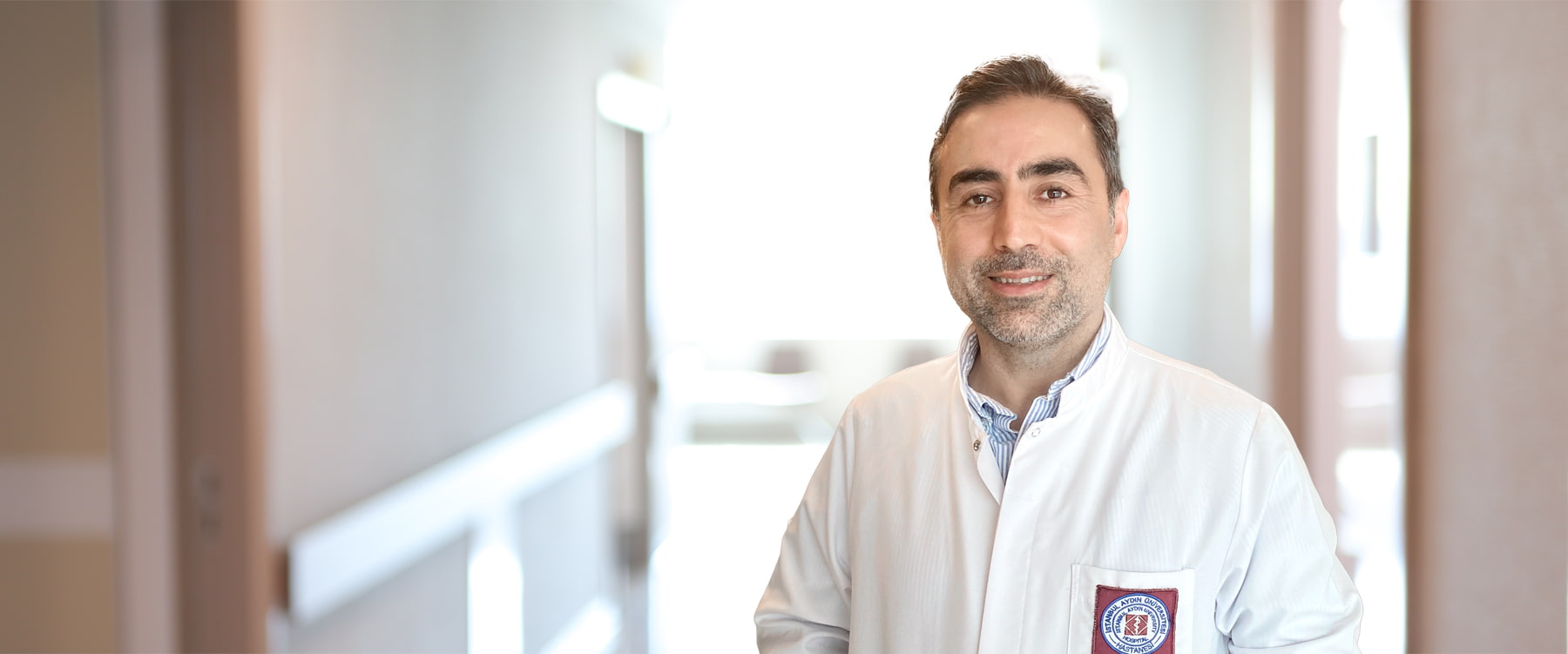 Doç. Dr. Mehmet Akif Vatankulu