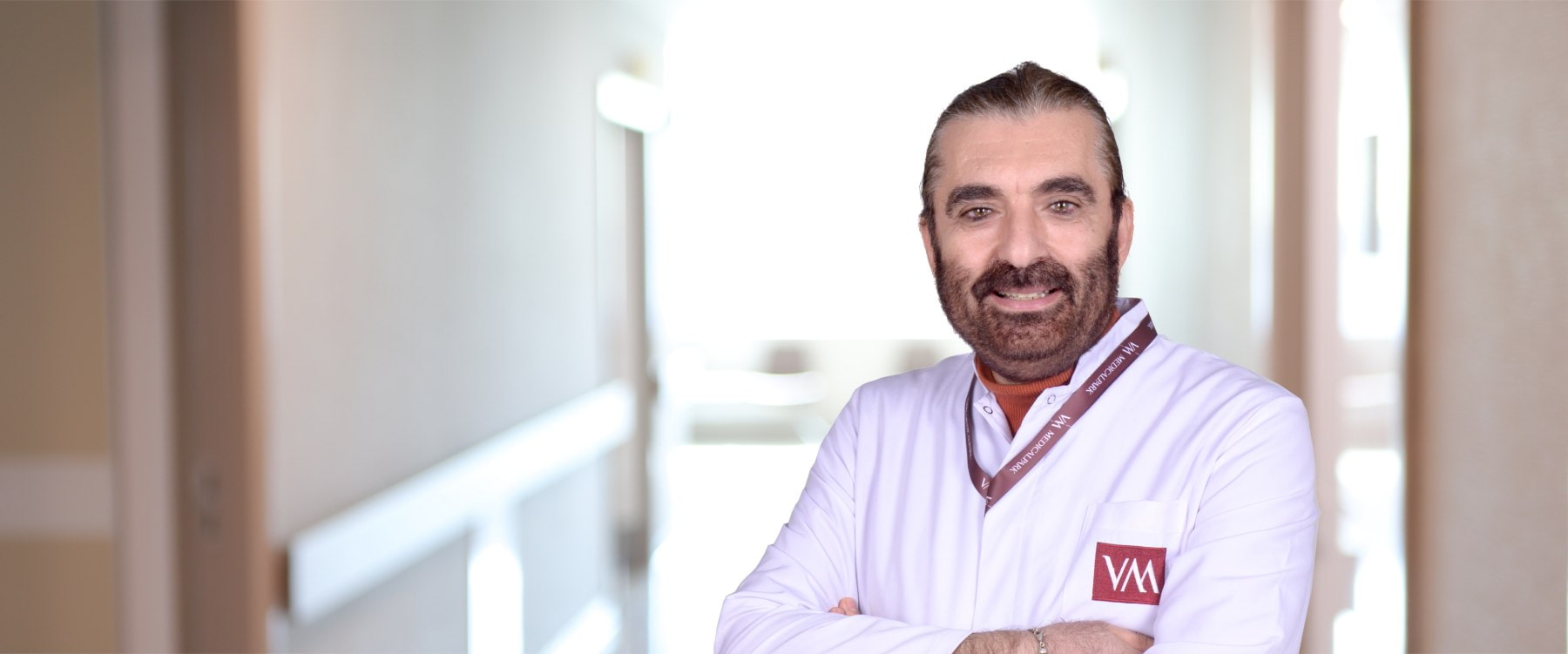 Uzm. Dr. Mehmet Ali Bereketoğlu