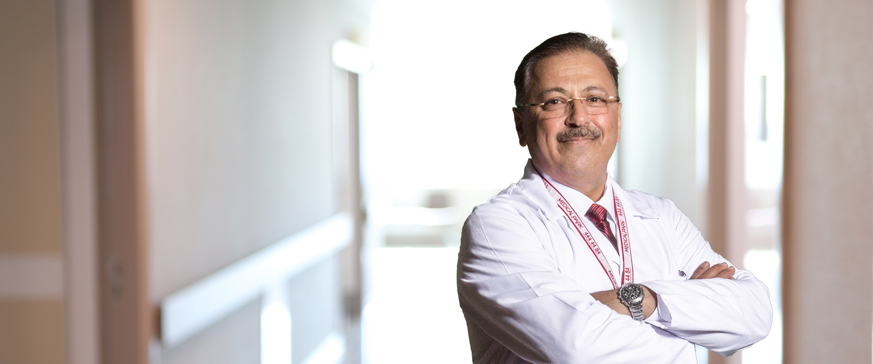 Op. Dr. Mehmet Armağan