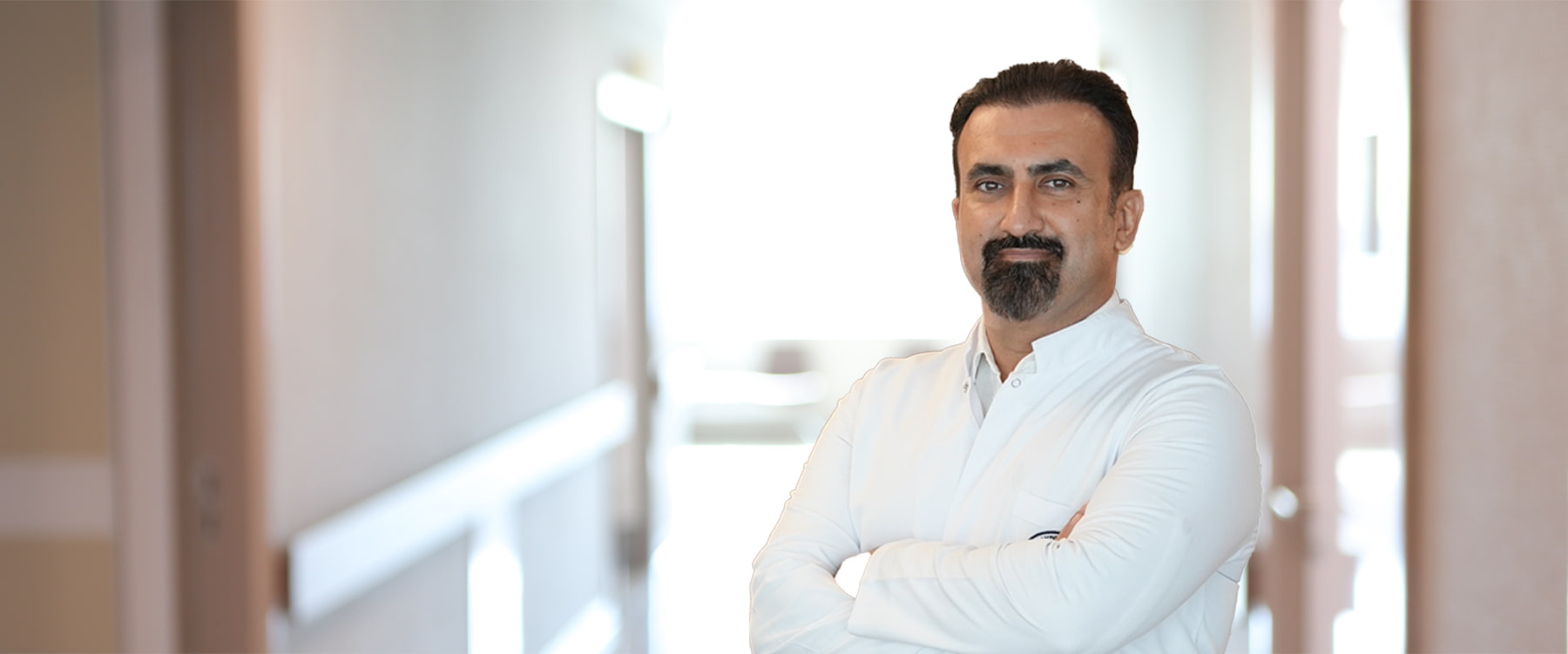 Uzm. Dr. Mehmet Atakan