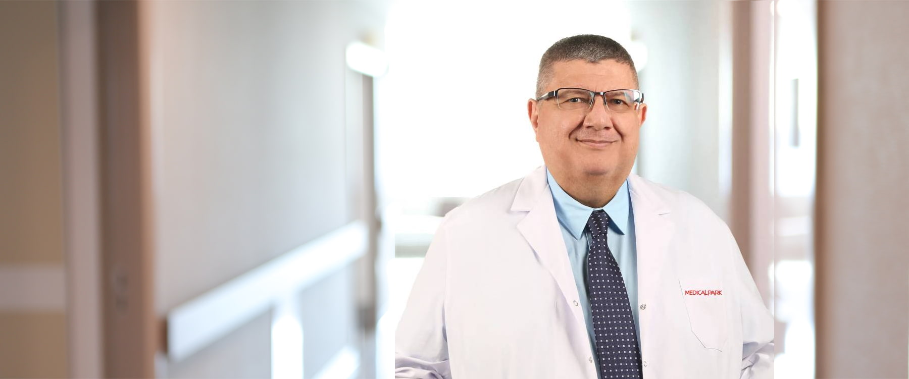 Op. Dr. Mehmet Baha Çetin