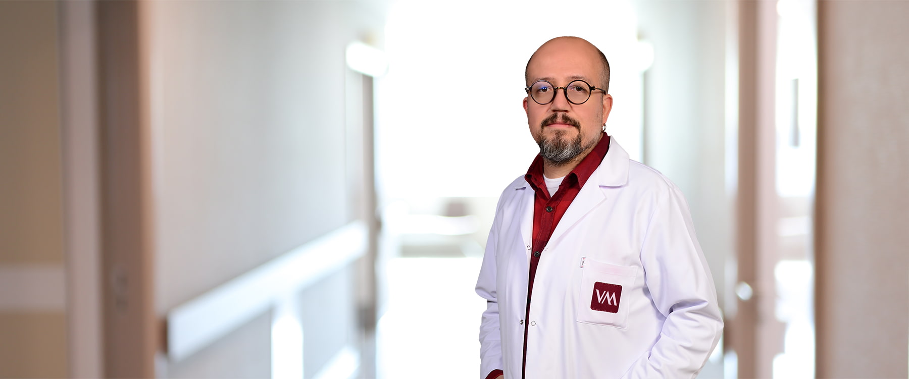 Uzm. Dr. Mehmet Ercüment Döğen
