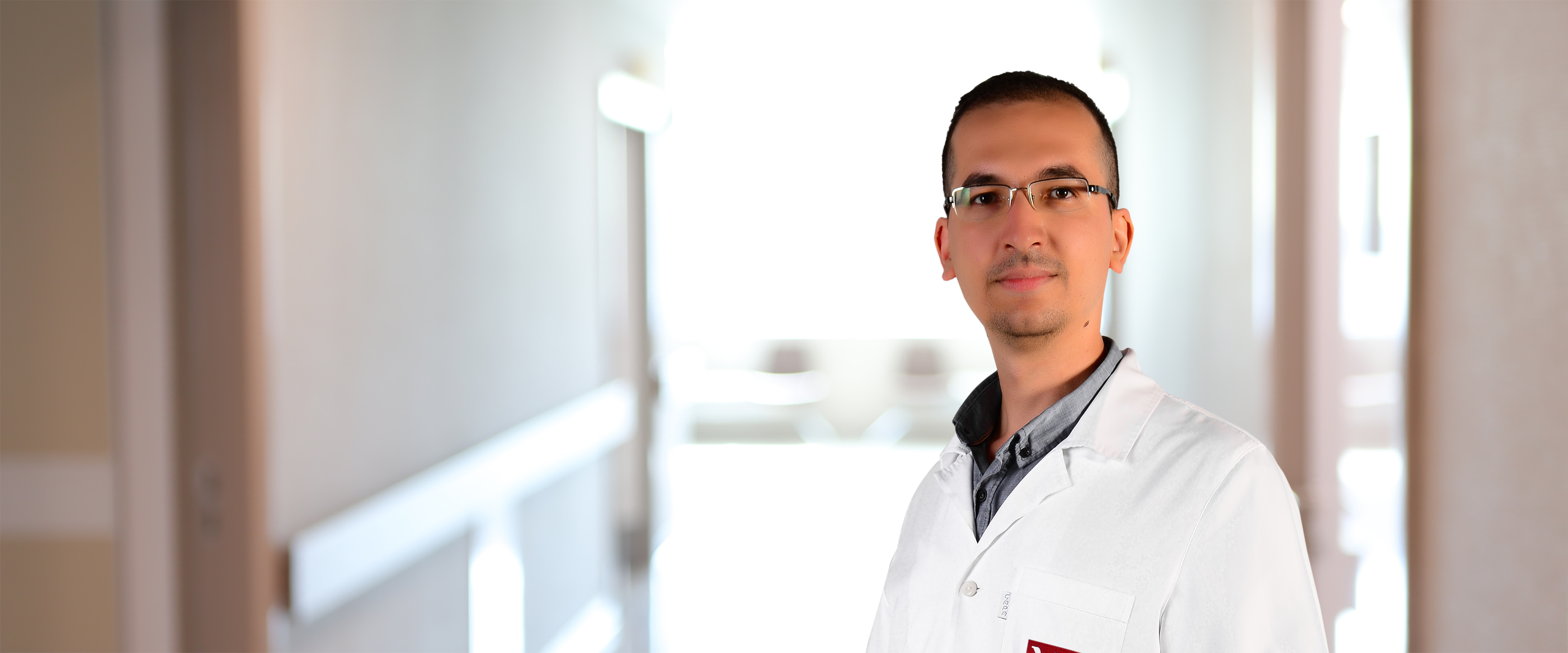 Dr. Öğr. Üyesi Mehmet Eroğlu