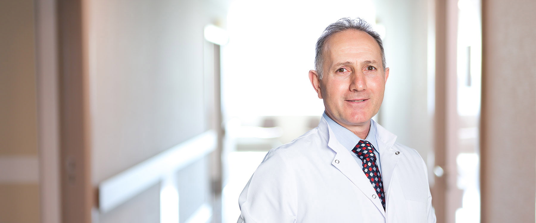 Prof. Dr. Mehmet Eser