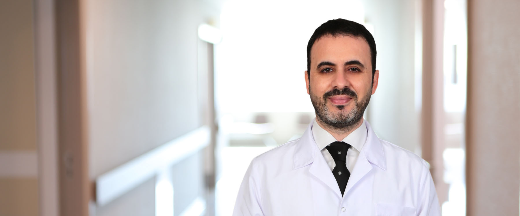 Dr. Öğr. Üyesi Mehmet Fatih Fakirullahoğlu