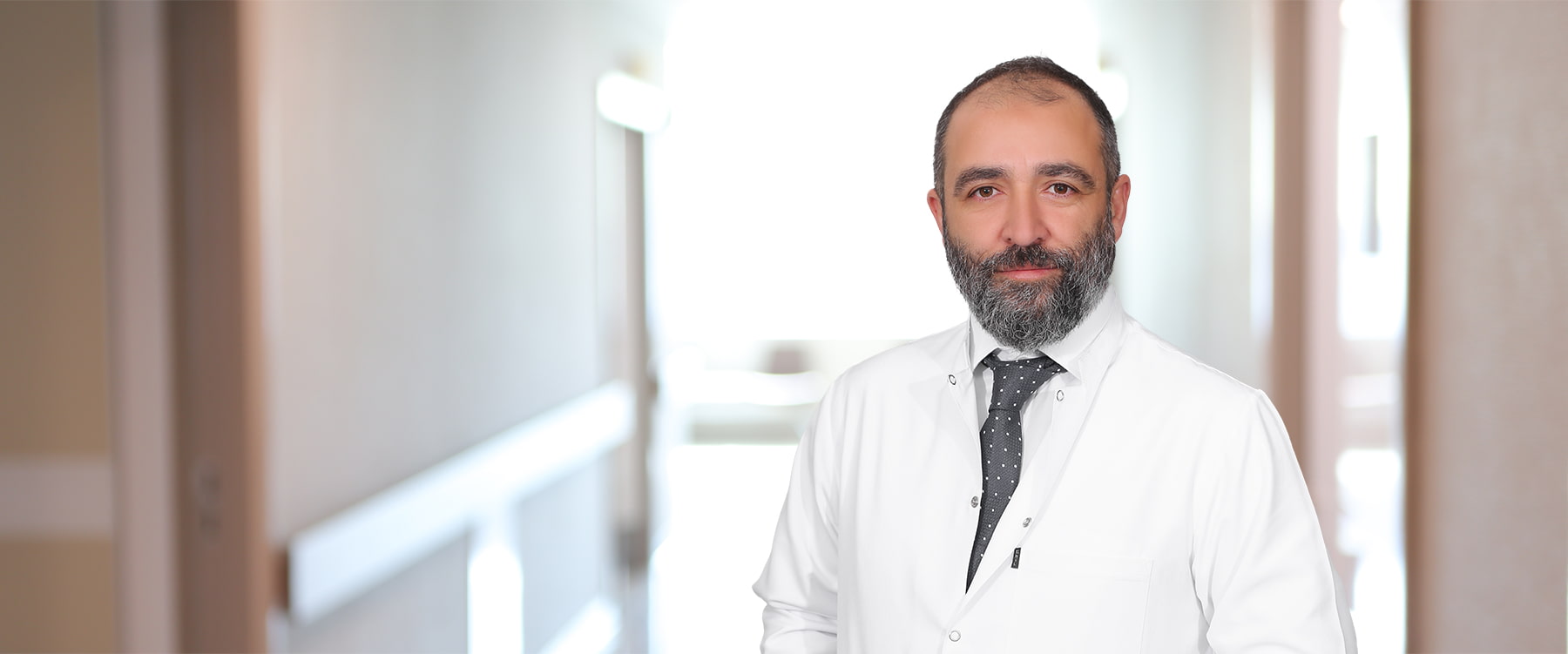 Uzm. Dr. Mehmet Gültekin Ercan