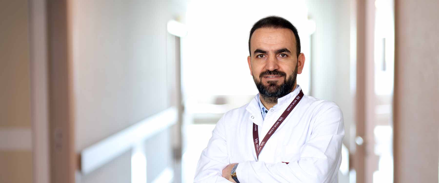 Prof. Dr. Mehmet Haksever