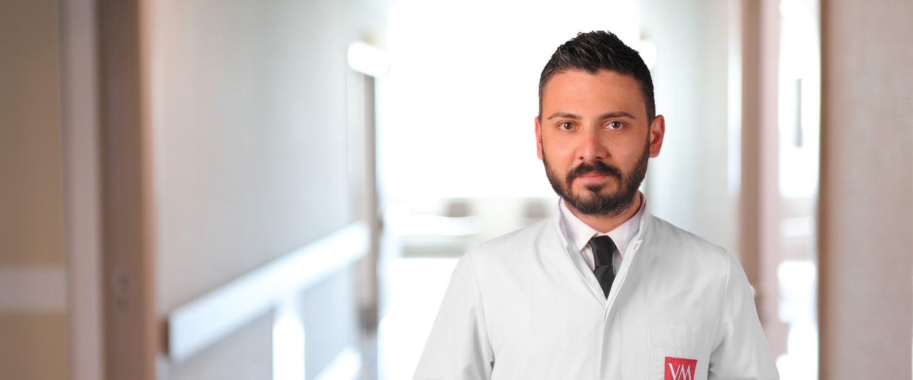 Dr. Öğr. Üyesi Mehmet İlker Özel