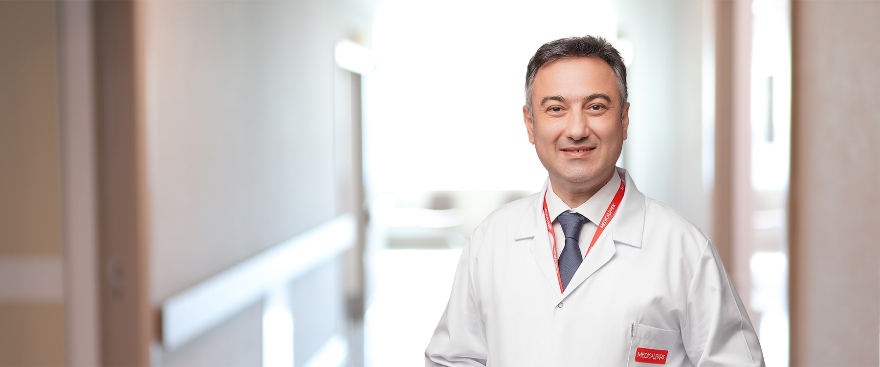 Op. Dr. MEHMET MAHİR ÖZAKKAŞ