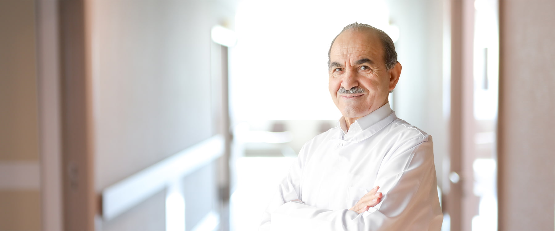 Uzm. Dr. Mehmet Özdemir