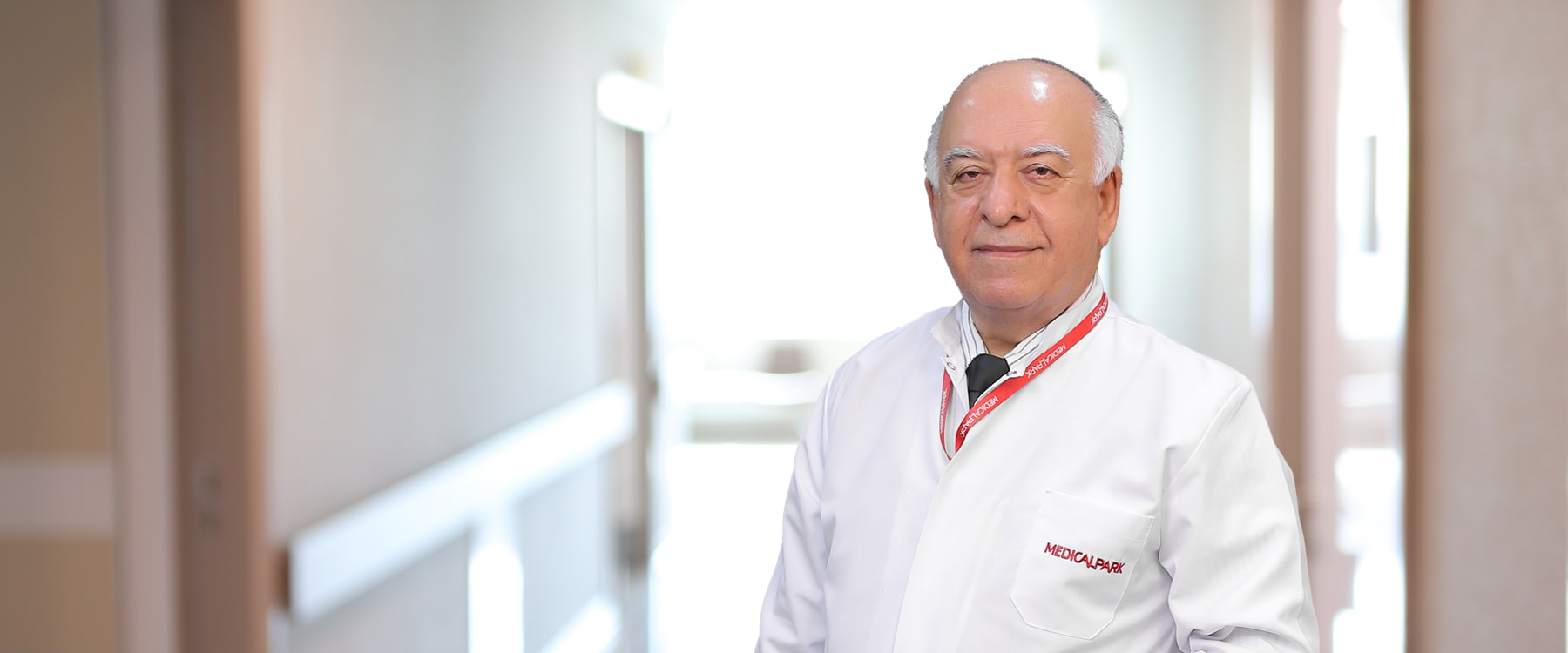 Uzm. Dr. Mehmet Reşat Erek