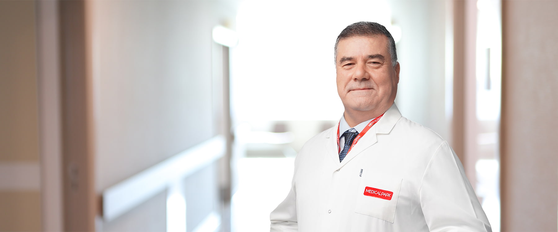 Spec. MD. Mehmet Rıfat Kayış - Laboratory